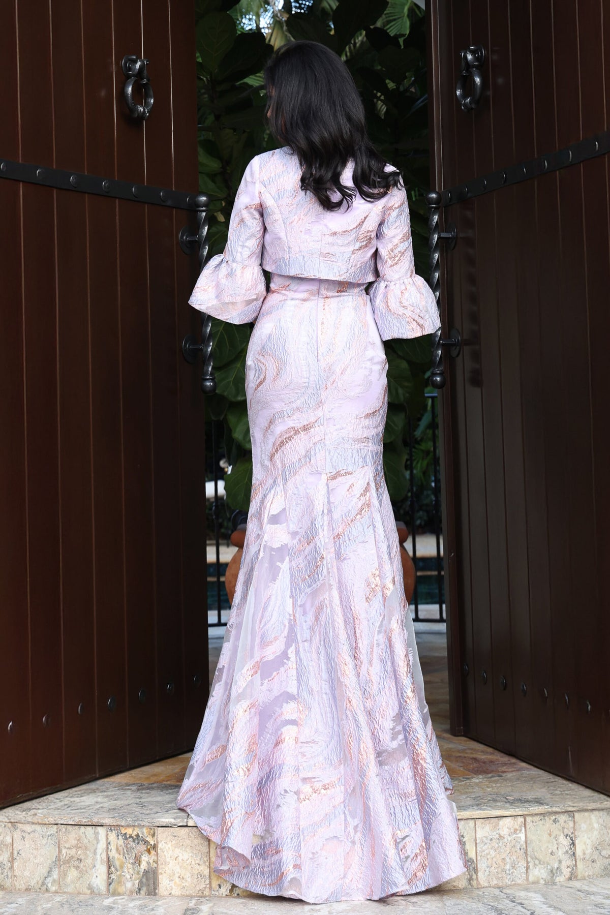 Jovani Evening Dress Jovani 51654
