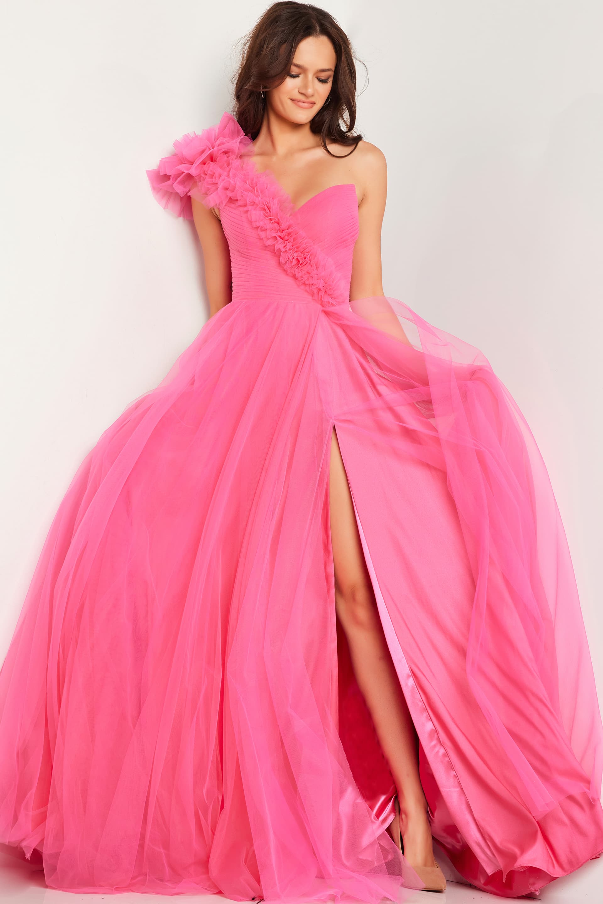 Jovani Evening Dresses Jovani 25919