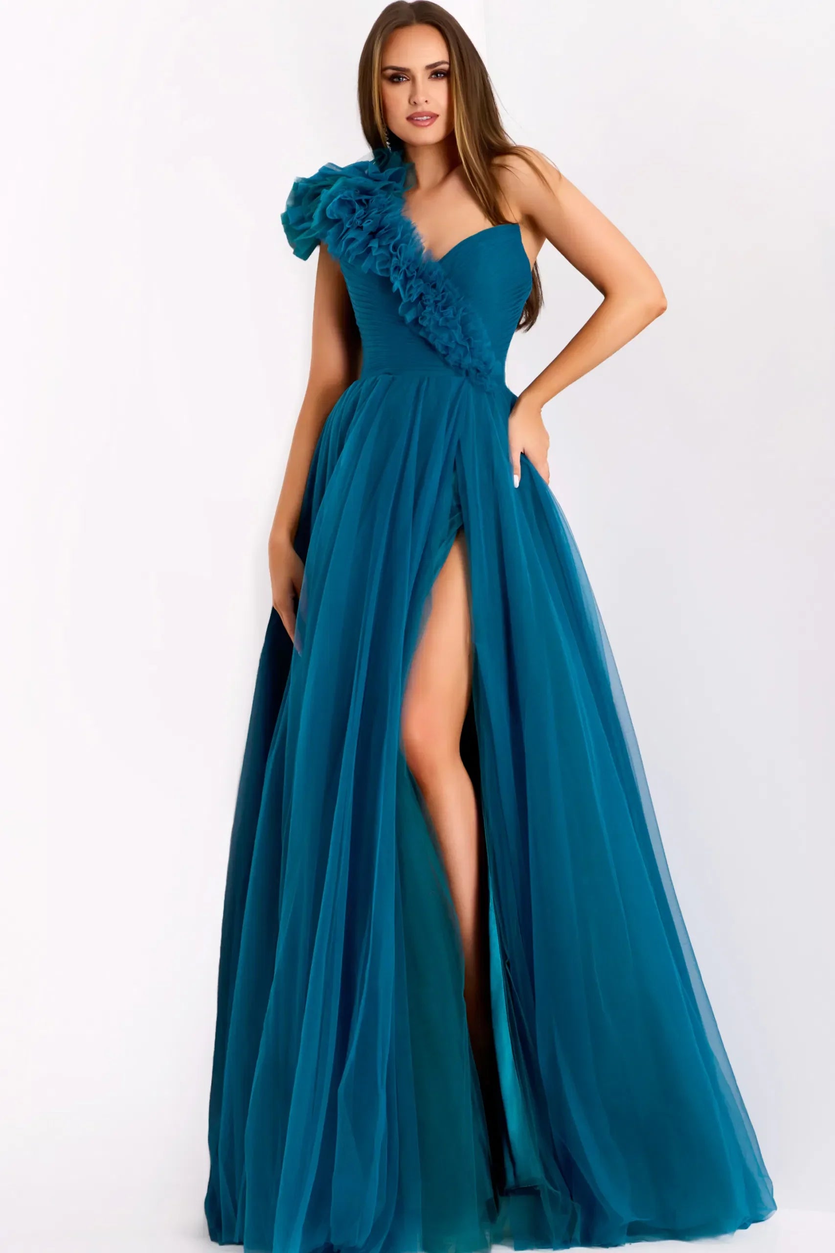 Jovani Evening Dresses Jovani 25919