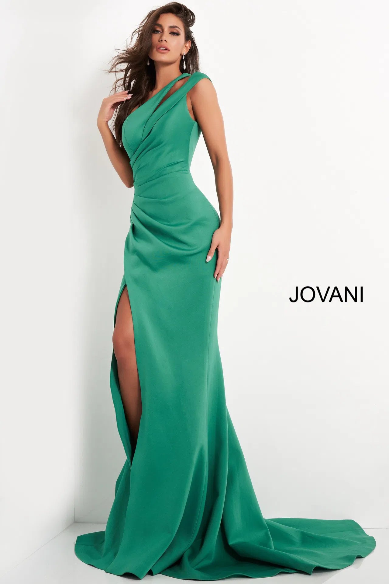 Jovani Evening Gowns Jovani 04222 Evening dress