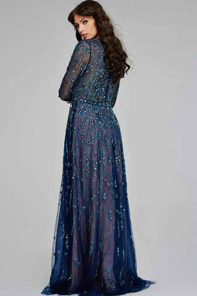 Jovani mother of the bride dress Jovani 80807 Dress