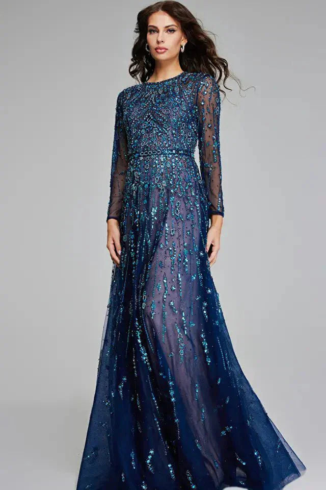 Jovani mother of the bride dress Jovani 80807 Dress