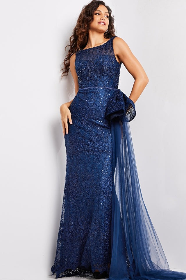 Jovani Mother of the Bride Jovani 37602 Dress