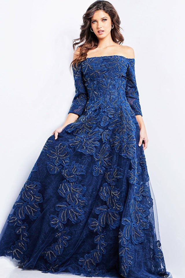 Jovani Mother of the Bride Jovani dress 08507
