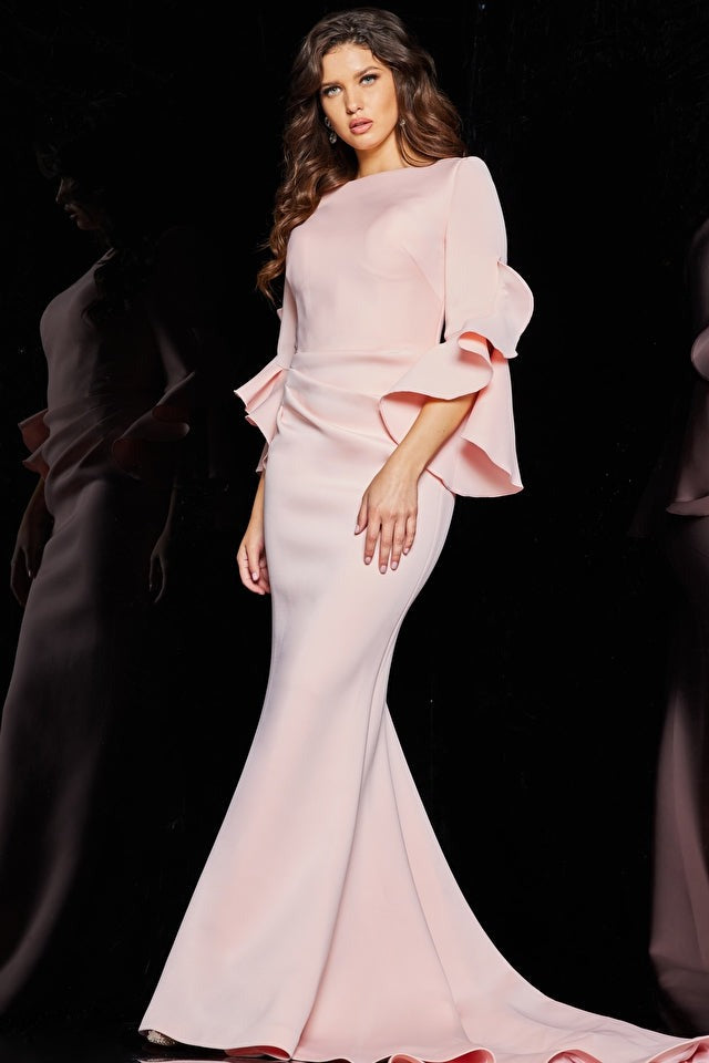Jovani Mother of the Bride Jovani dress 63168
