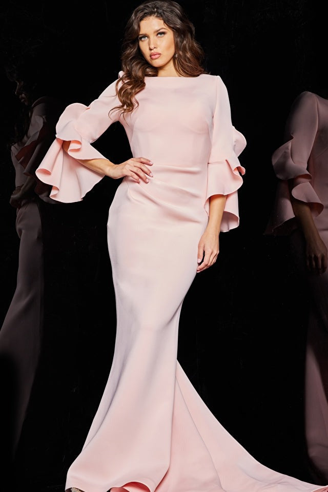 Jovani Mother of the Bride Jovani dress 63168