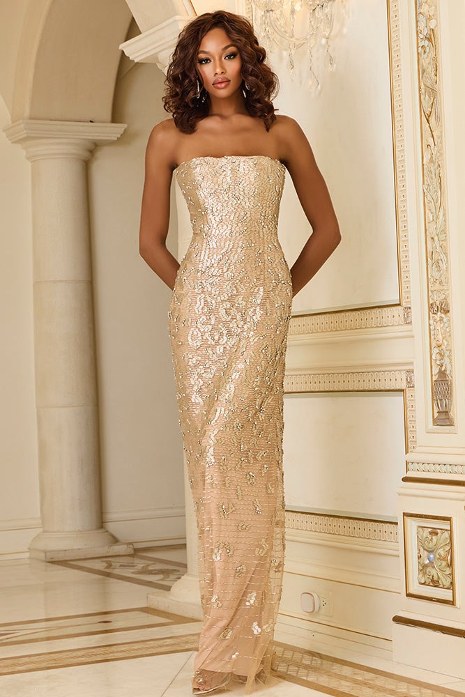 Jovani Pageant Dresses Jovani 40887 Dress