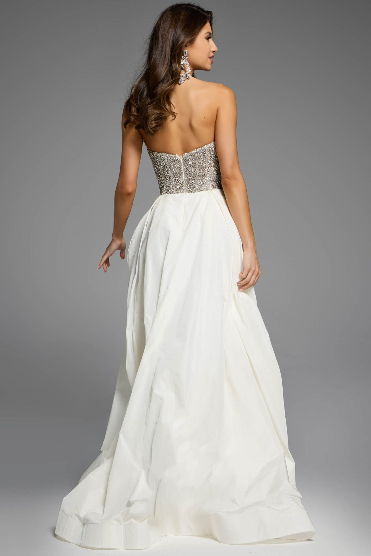 Jovani Pageant Dresses Jovani 41141 Dress