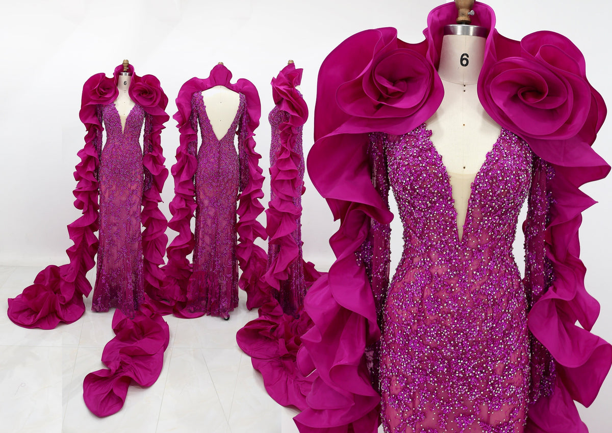 Jovani Pageant Dresses Jovani S36413