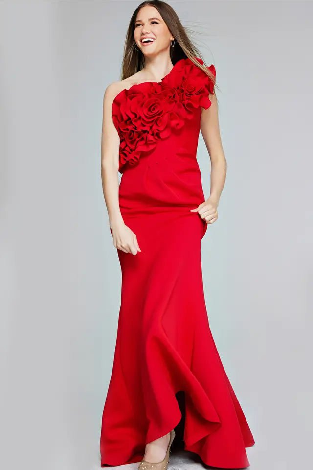 Jovani Prom Dress Jovani 39751 Dress