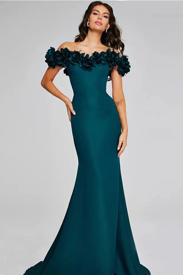 Jovani Prom Dress Jovani 40595 Dress