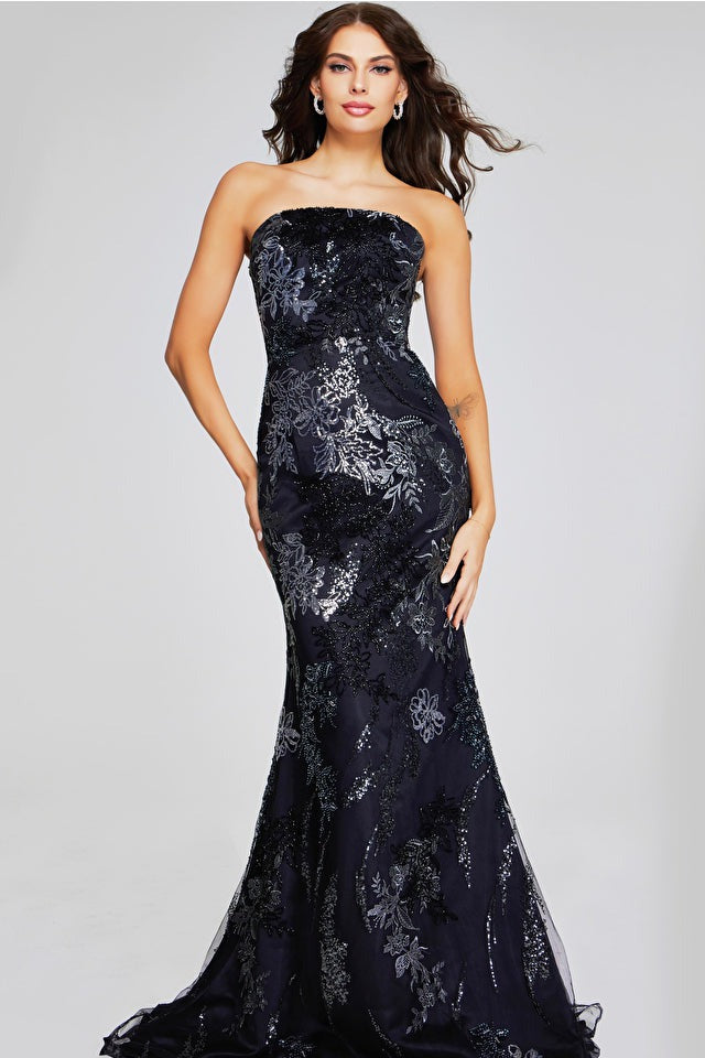 Jovani Prom Dress Jovani 40604 Dress