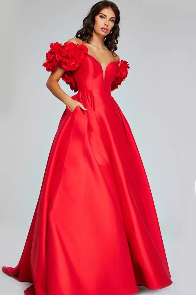 Jovani Prom Dress Jovani 40794 Dress