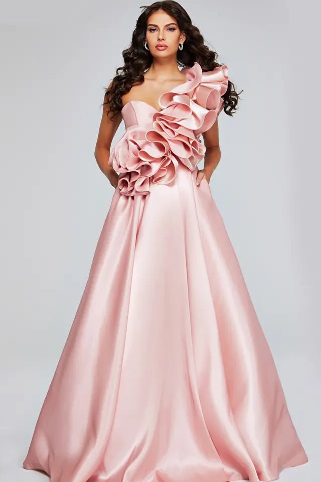 Jovani Prom Dress Jovani 40796 Dress