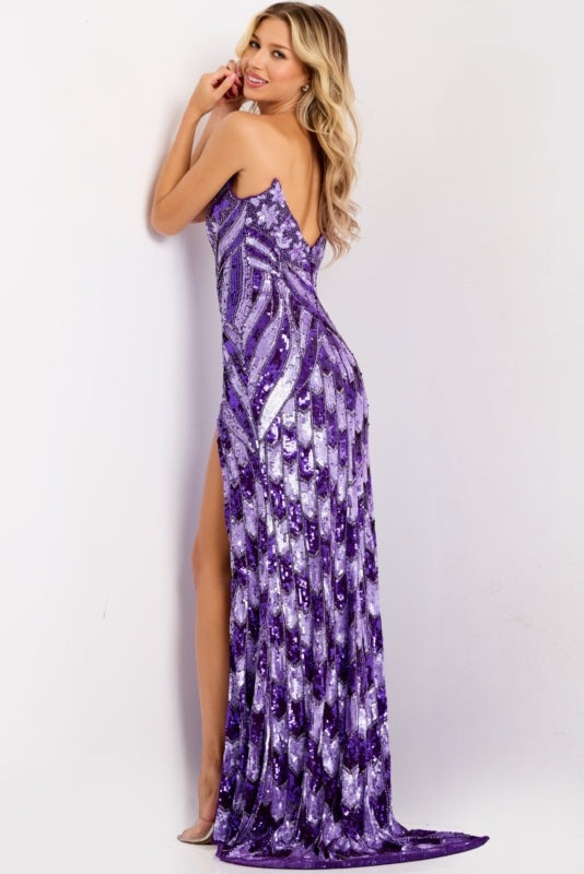 Jovani Prom Dress Jovani 44270 Dress