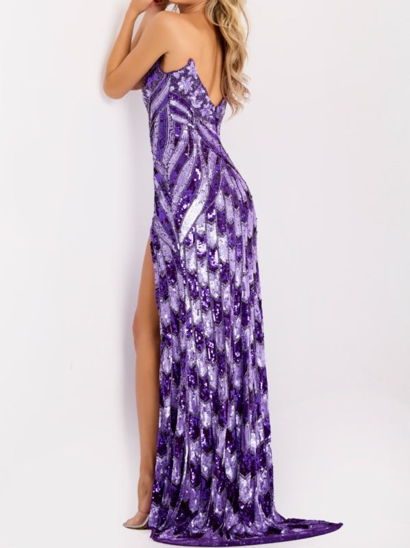 Jovani Prom Dress Jovani 44270 Dress