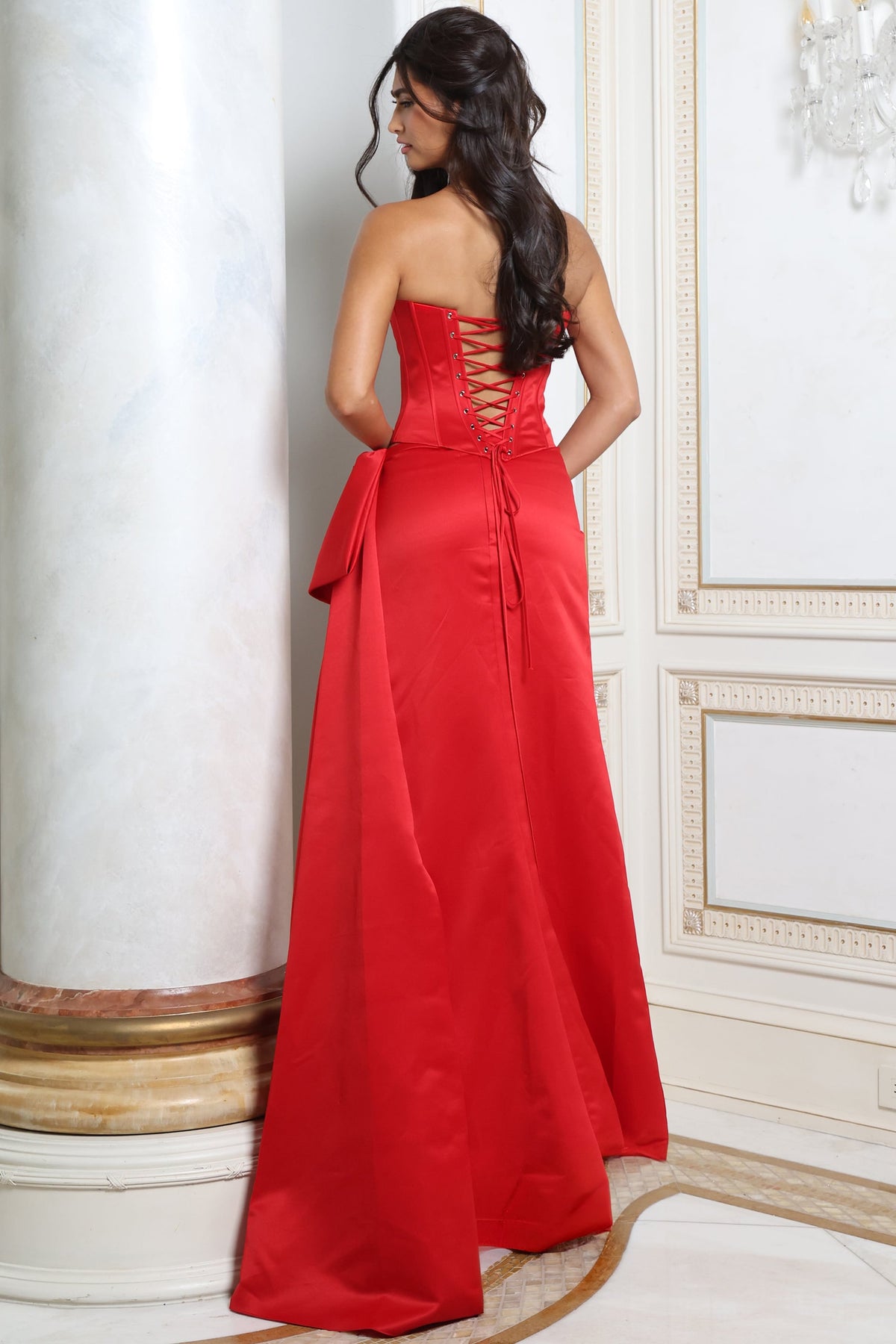 Jovani Prom Dress Jovani 53917