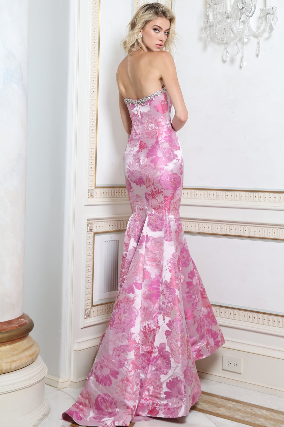 Jovani Prom Dress Jovani 55276