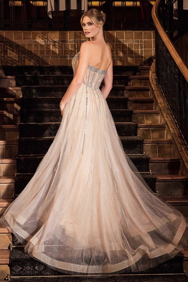 Ladivine Dress Ladivine CB158