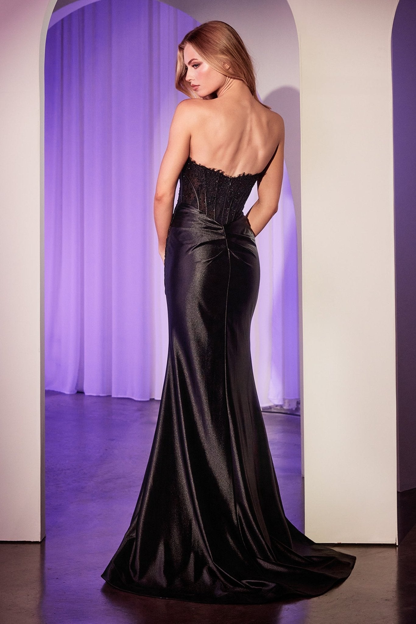 Ladivine Dress Ladivine CD797