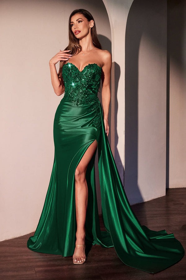 Ladivine Dress Ladivine CDS530