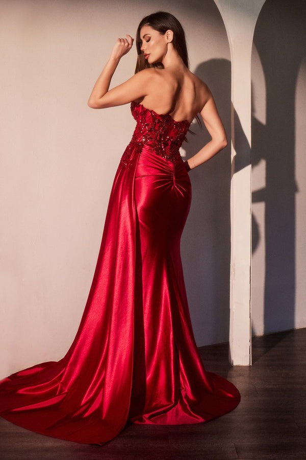 Ladivine Dress Ladivine CDS530