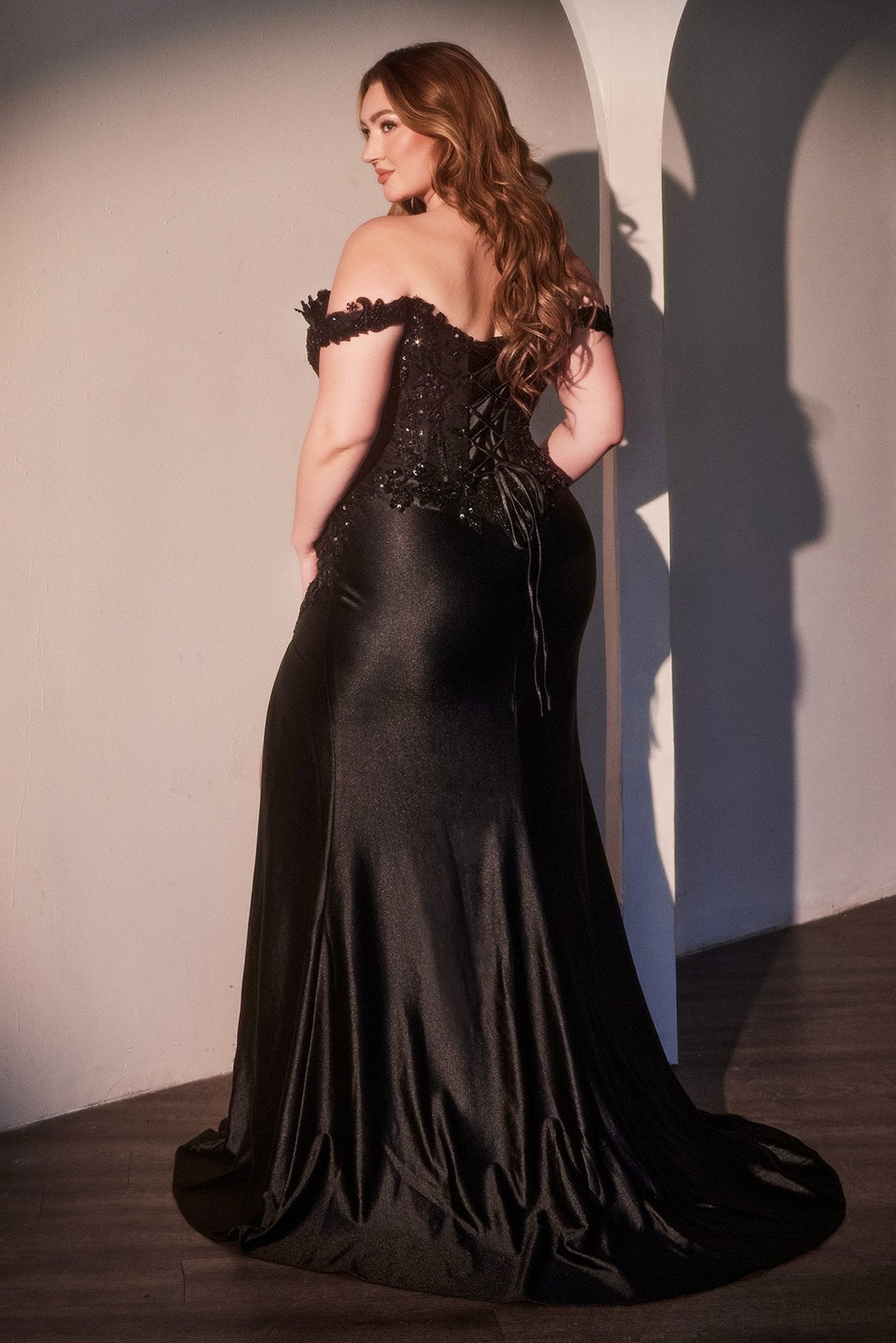 Ladivine Dress Ladivine CDS537C