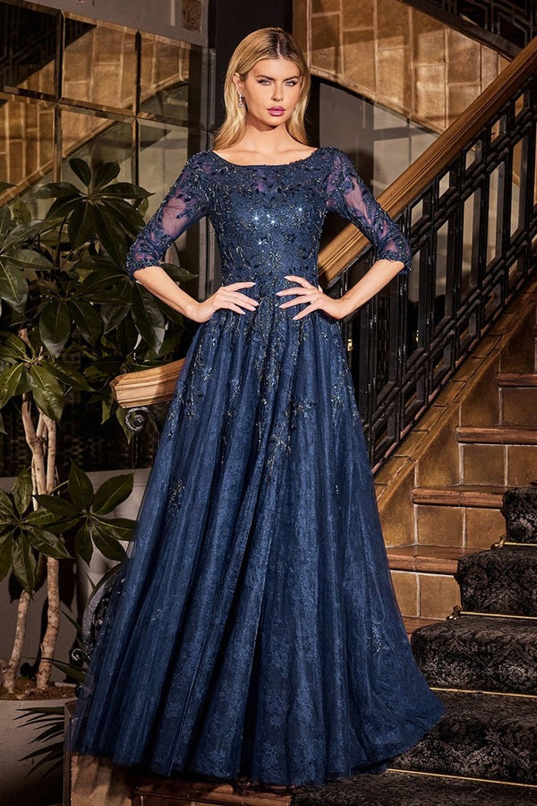 Ladivine Dress Ladivine CK2401