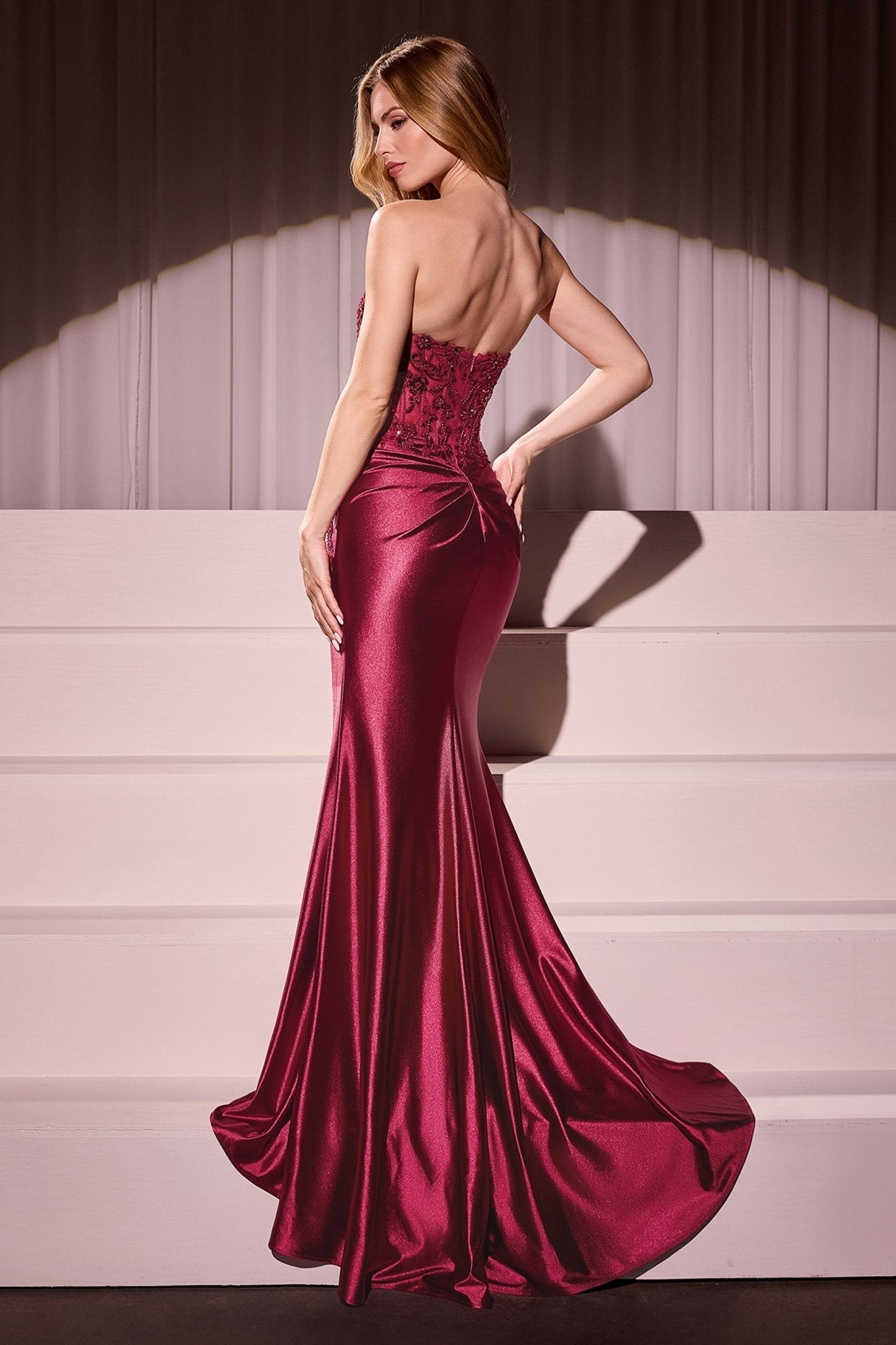 Ladivine Dress Ladivine KV1112
