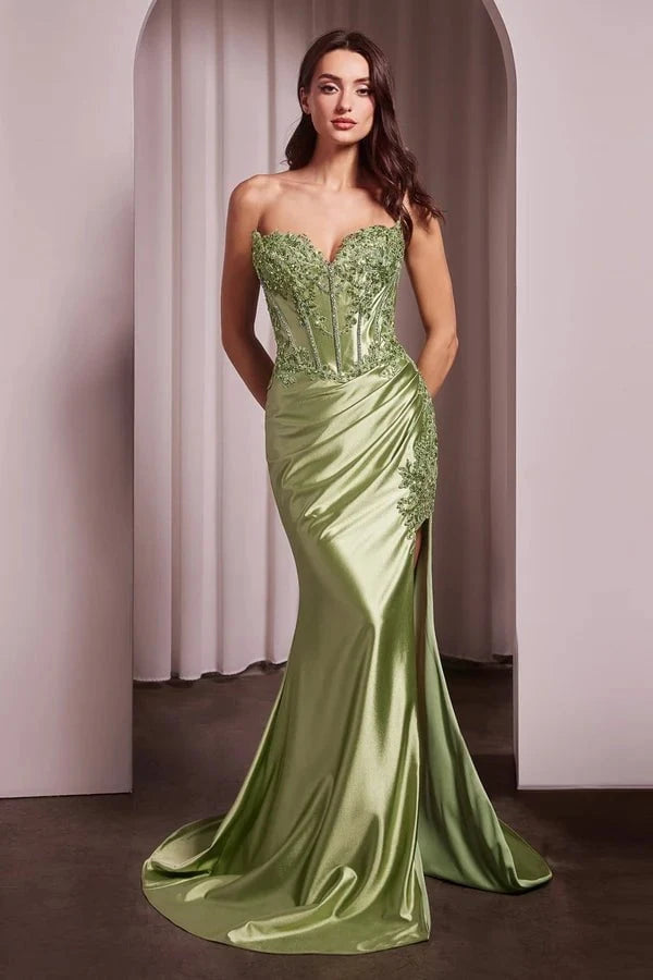 Ladivine Dress Ladivine KV1116