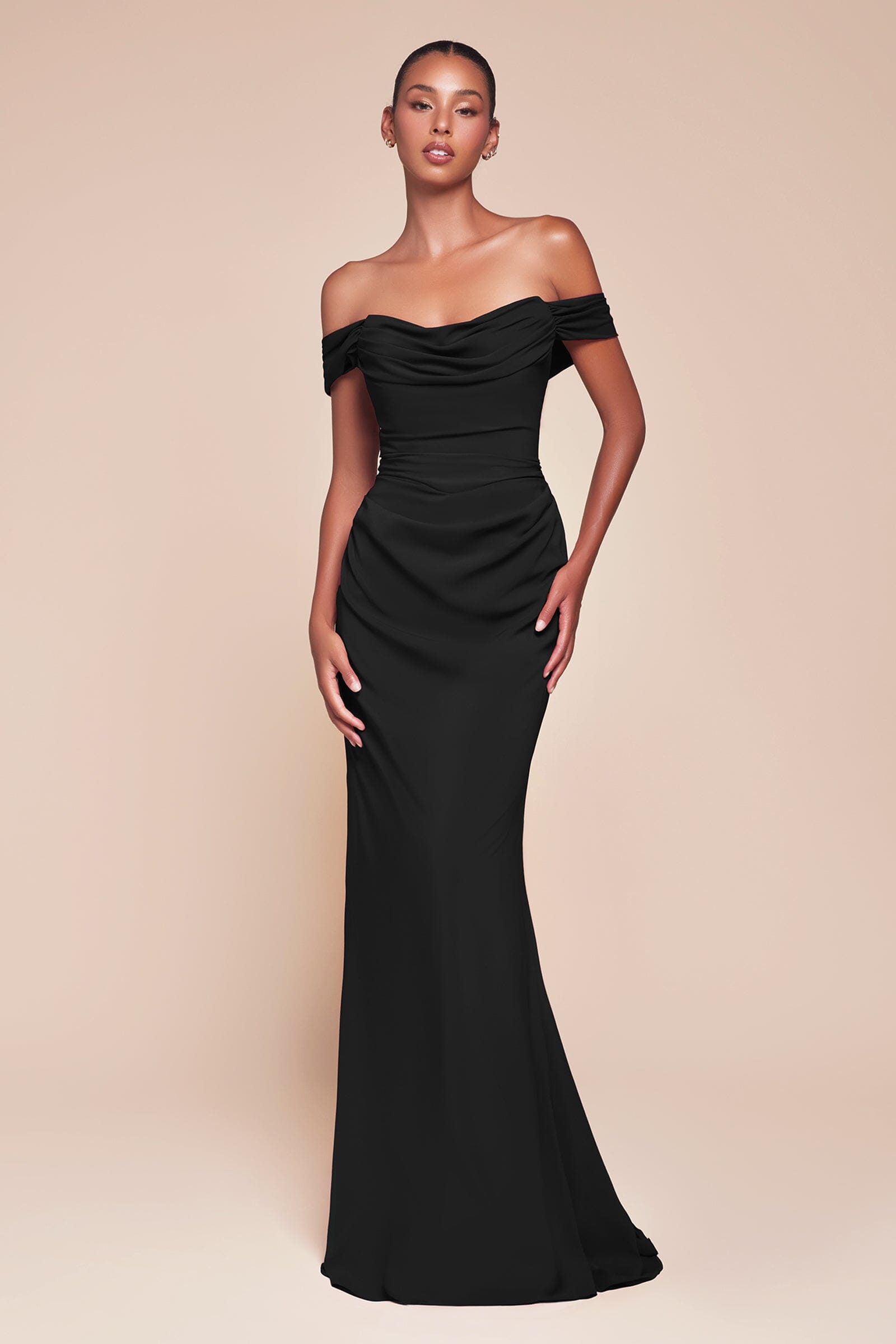 Ladivine Evening Dress Ladivine 7433