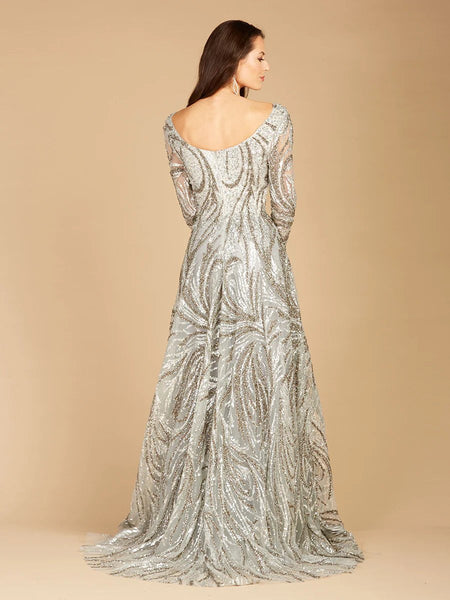 Tahari Mother of the Bride Dress