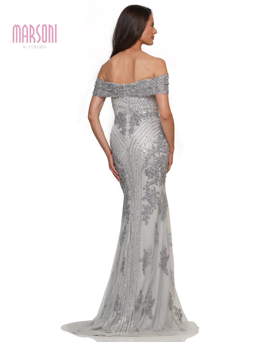 Marsoni Evening Dress Marsoni MV1275