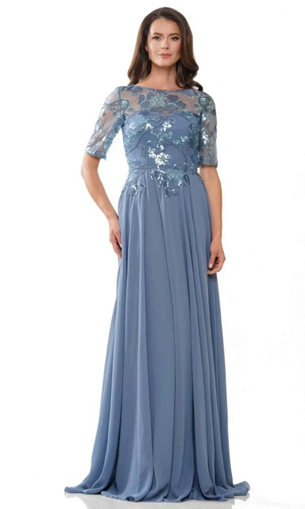 Marsoni Evening Gown Marsoni M286
