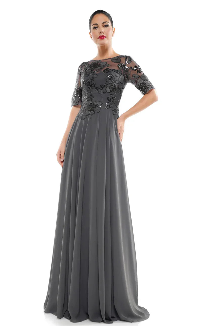Marsoni Evening Gown Marsoni M286