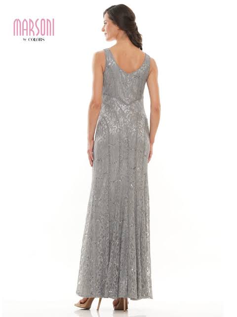 Marsoni Evening Gown Marsoni M301