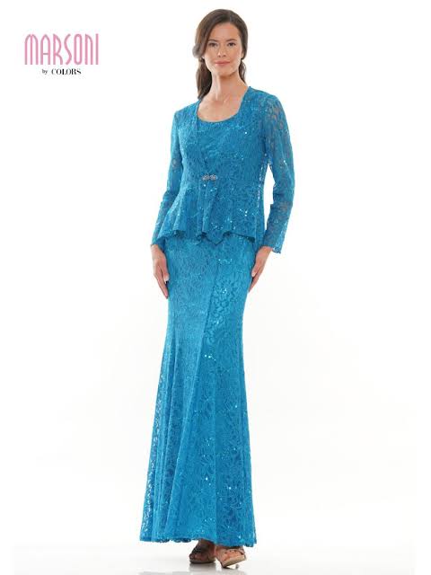 Marsoni Evening Gown Marsoni M301