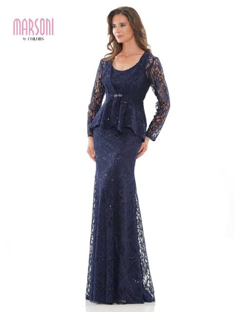 Marsoni Evening Gown Marsoni M301