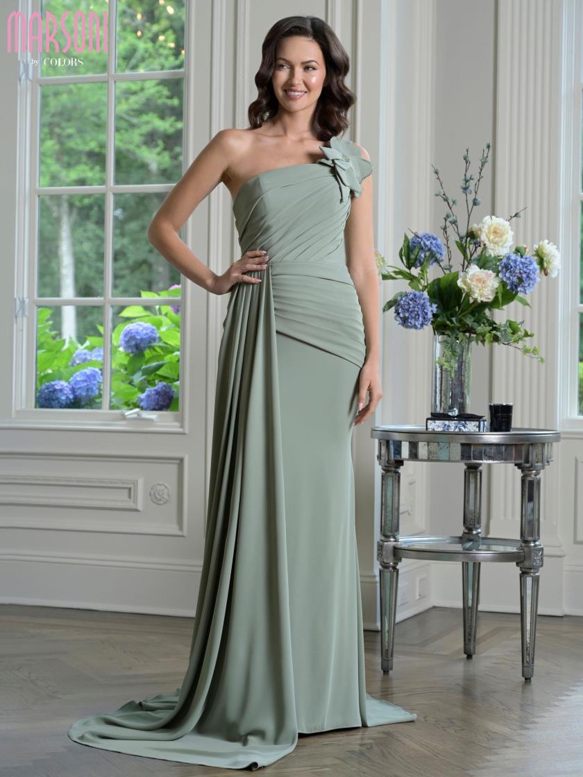 Marsoni Evening Gown Marsoni M330