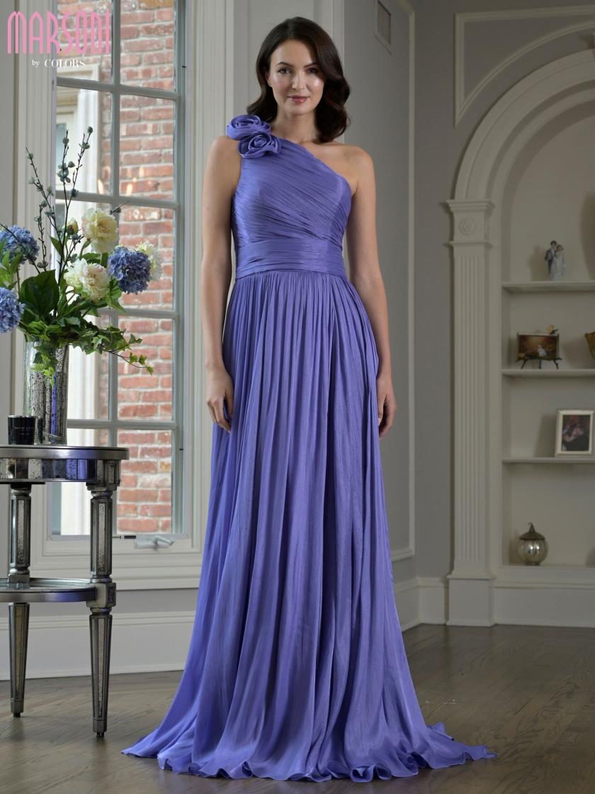 Marsoni Evening Gown Marsoni M332
