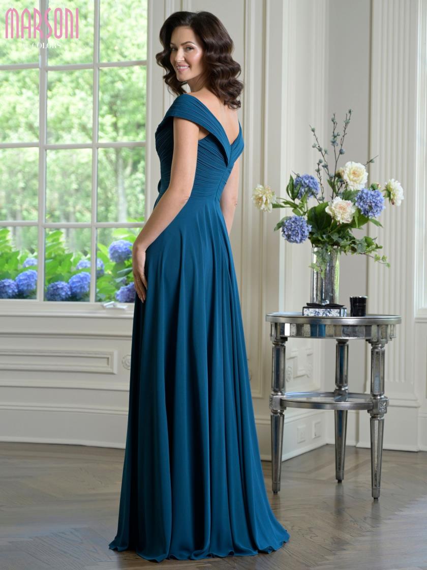 Marsoni Evening Gown Marsoni M333