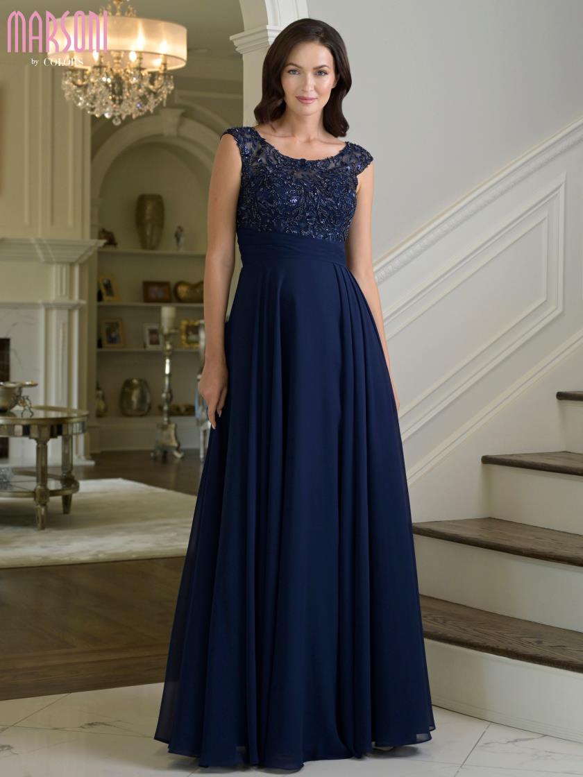 Marsoni Evening Gown Marsoni M335