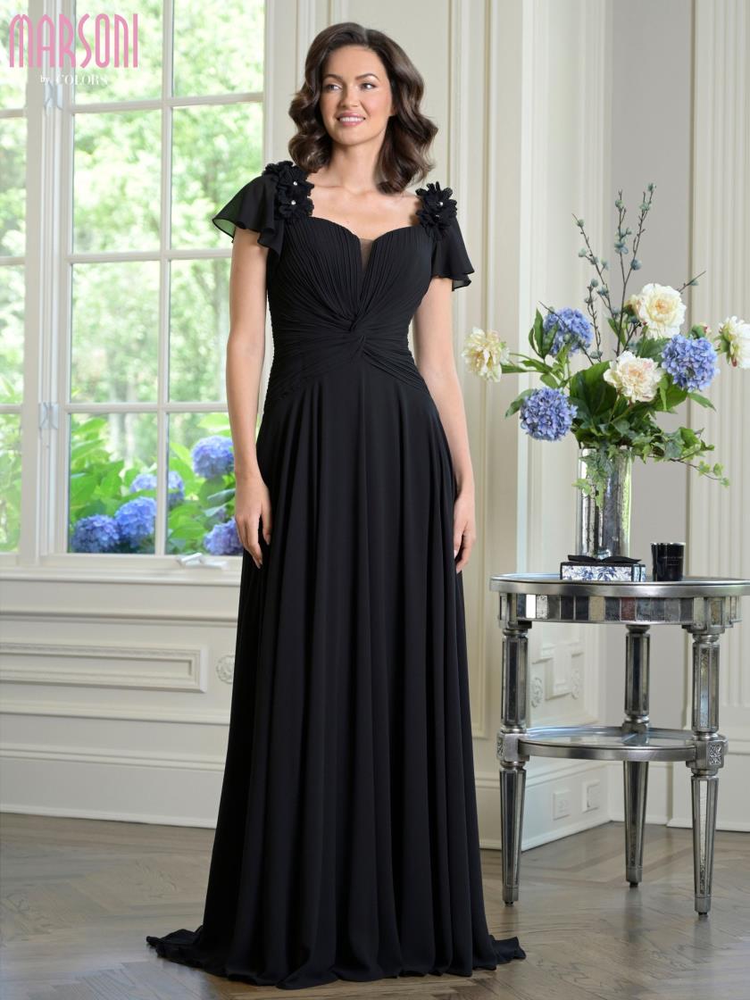 Marsoni Evening Gown Marsoni M338