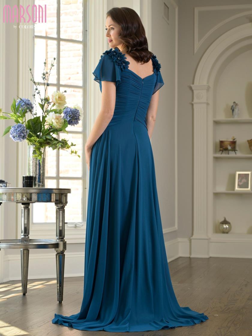 Marsoni Evening Gown Marsoni M338