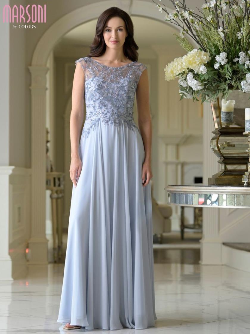 Marsoni Evening Gown Marsoni M340