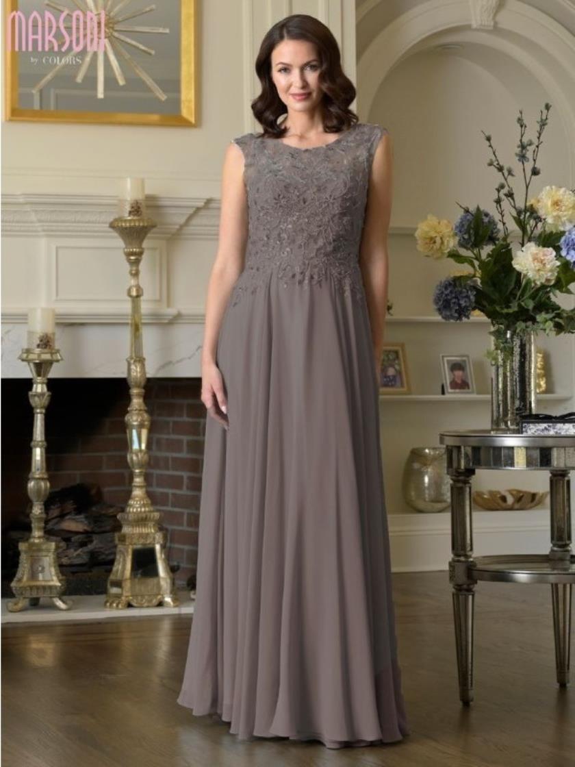 Marsoni Evening Gown Marsoni M340