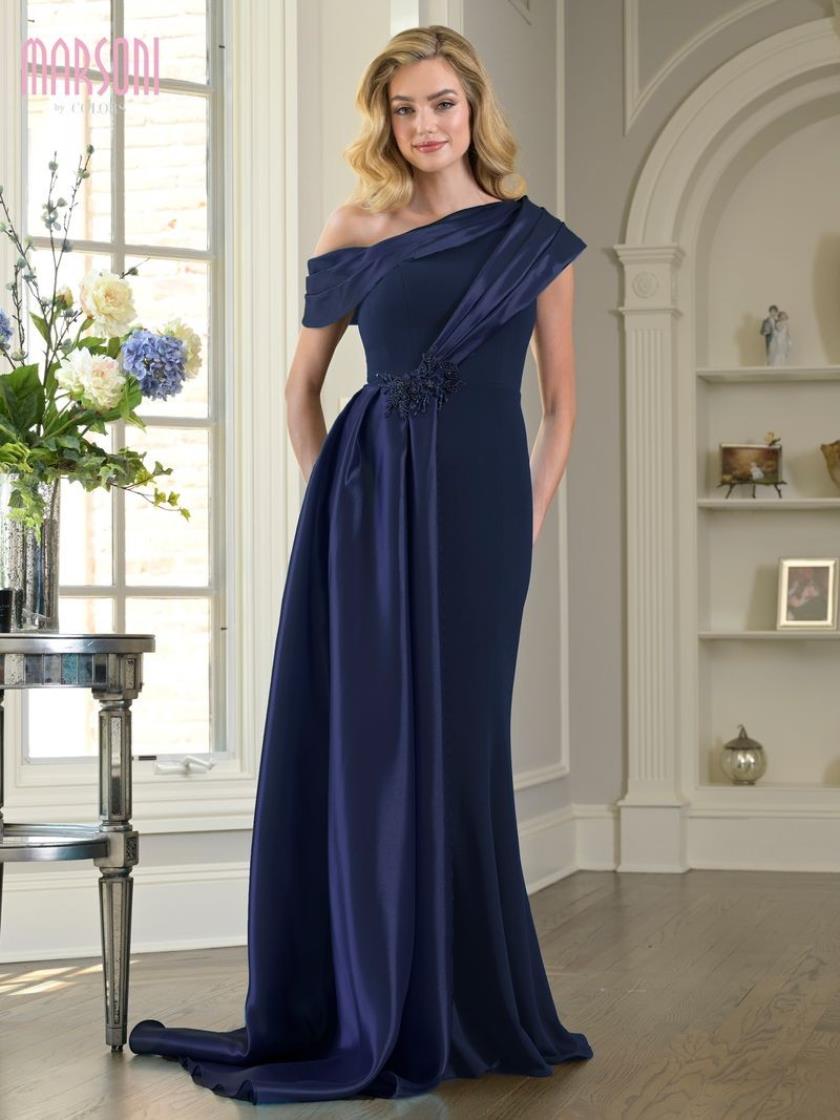 Marsoni Evening Gown Marsoni M346