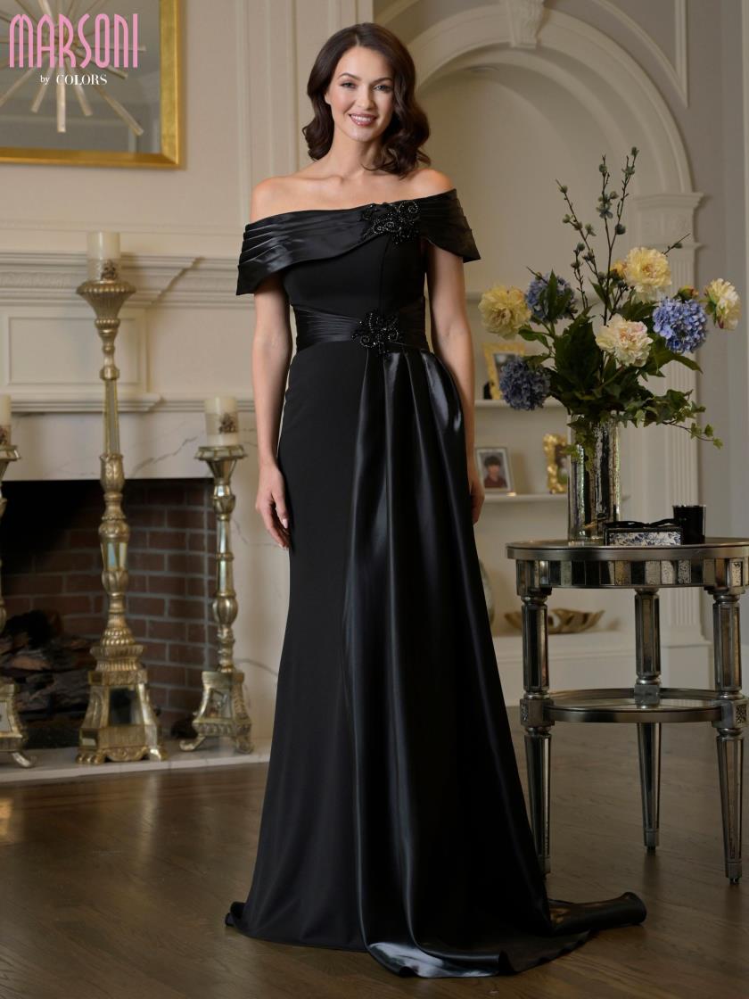 Marsoni Evening Gown Marsoni M347