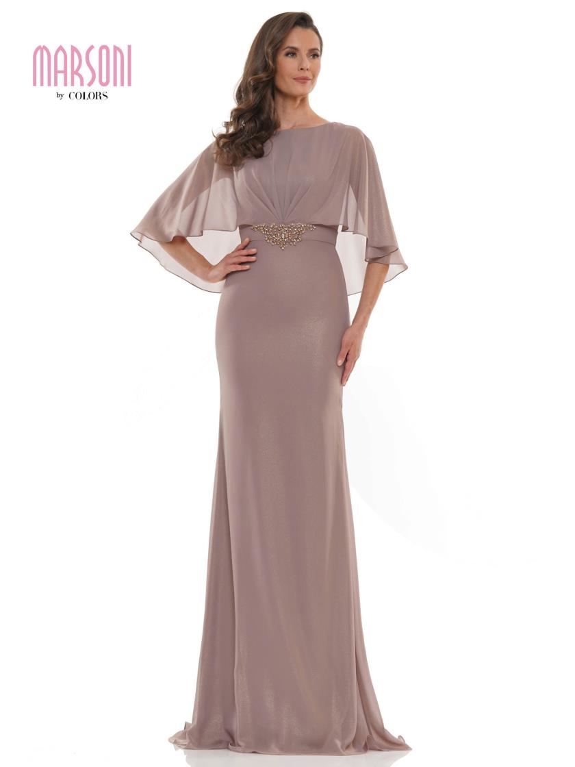 Marsoni Evening Gown Marsoni MV1130