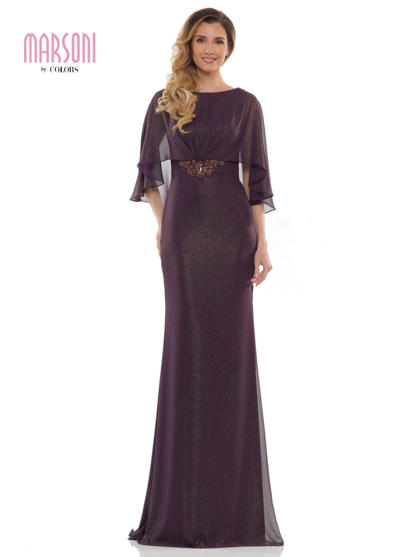 Marsoni Evening Gown Marsoni MV1130